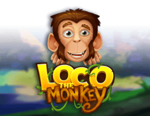 Loco the Monkey