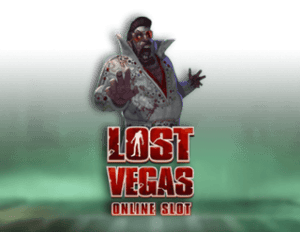 Lost Vegas