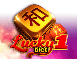 Lucky Dice 1