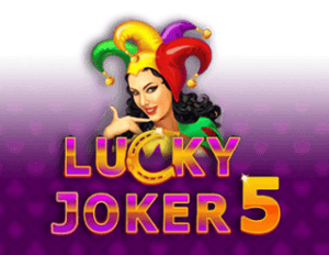 Lucky Joker 5