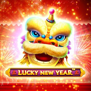 Lucky New Year