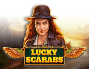 Lucky Scarabs