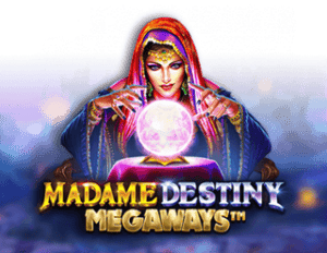 Madame Destiny Megaways