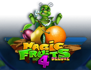 Magic Fruits 4 Deluxe