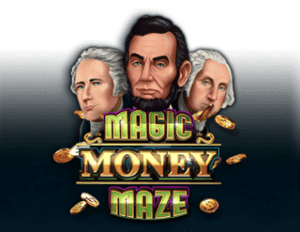 Magic Money Maze