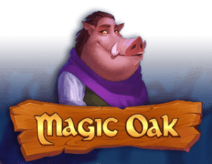 Magic Oak