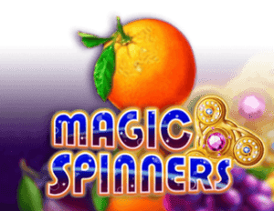 Magic Spinners