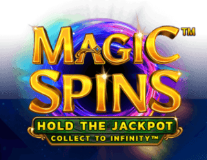 Magic Spins