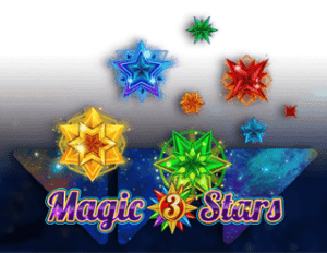 Magic Stars 3