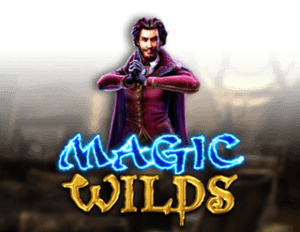 Magic Wilds