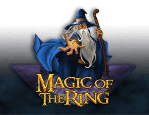 Magic Of The Ring