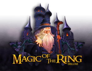 Magic of the Ring Deluxe