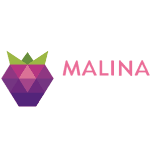 Malina Casino Logo