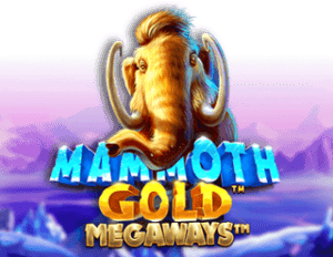 Mammoth Gold Megaways