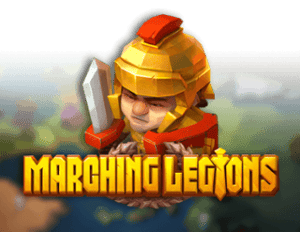 Marching Legions