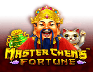 Master Chen’s Fortune