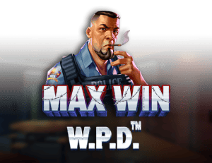 Max Win W.P.D