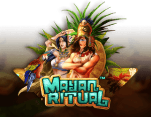 Mayan Ritual