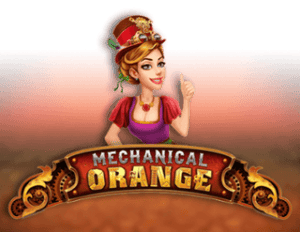 Mechanical Orange