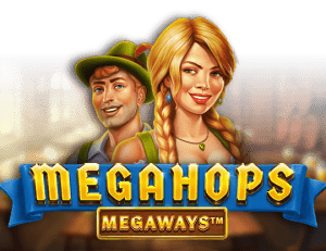 Megahops Megaways