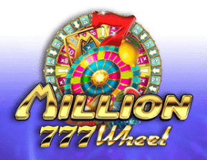 Million 777 Wheel