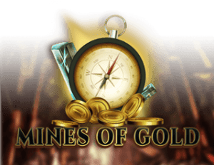 Mines of Gold