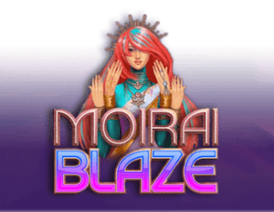 Moirai Blaze