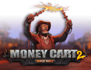 Money Cart 2