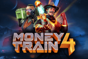 Money Train 4