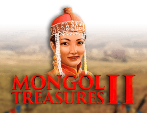 Mongol Treasures II