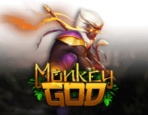 Monkey God