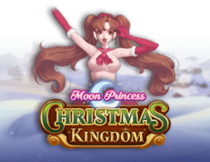 Moon Princess Christmas Kingdom