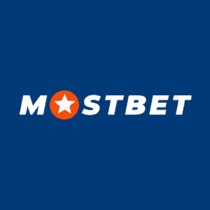 Mostbet casino logo