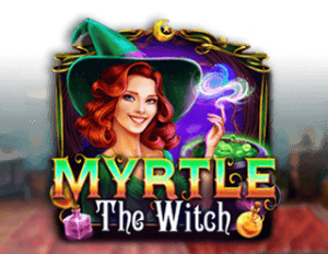 Myrtle the Witch