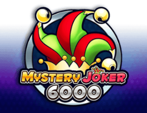 Mystery Joker 6000