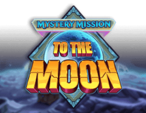 Mystery Mission: To the Moon