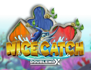 Nice Catch DoubleMax