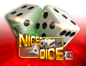 Nicer Dice 40