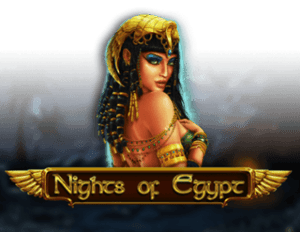 Nights of Egypt