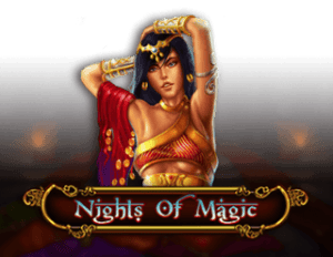 Nights Of Magic