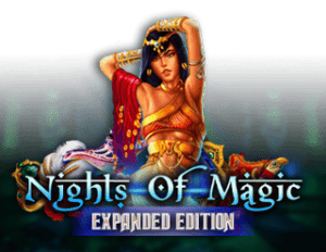 Nights of Magic Expanded Edition