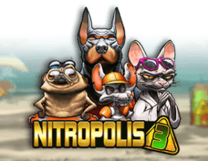 Nitropolis 3