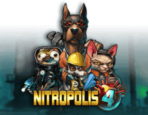 Nitropolis 4