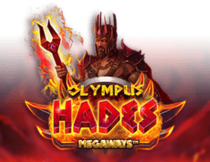 Olympus Hades Megaways