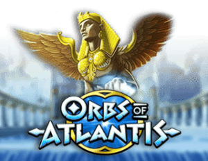 Orbs of Atlantis