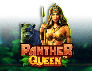 Panther Queen