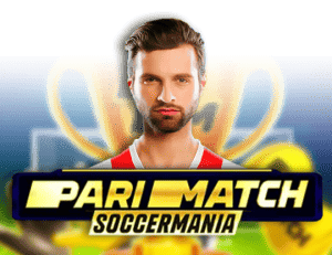 Parimatch Soccermania