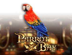 Parrot Bay