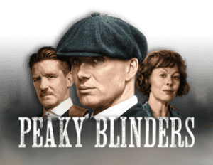 Peaky Blinders