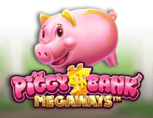 Piggy Bank Megaways